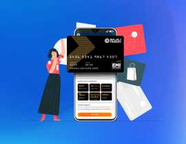Get Financial Freedom with Bajaj Insta EMI Card!, Pune