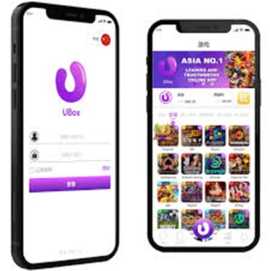 Ubox- A Perfect Choice To Play Game, Johor Bahru