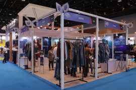 Denim Show: Innovate & Connect for Growth!, Dhaka