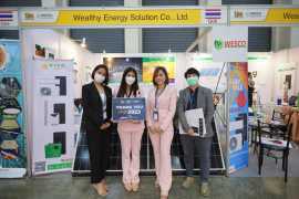 LED Expo Thailand: Lighting the Way to Innovation!, Dhaka