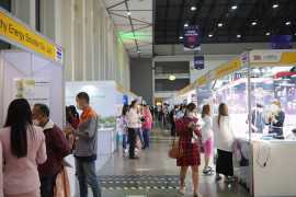 LED Expo Thailand: Lighting the Way to Innovation!, Doha