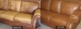 Leather Sofa Cleaning Service Near Me, Sheffield