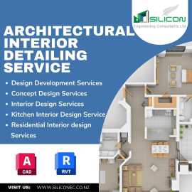 Architectural Interior Service starting from $19, Auckland