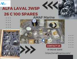 AMAF Marine: Genuine Alfa Laval JWSP 26 C 100 Spar, ₹ 0