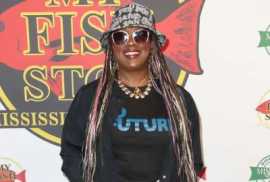 Gangsta Boo's Cause of Death: Fentanyl, Cocaine, a