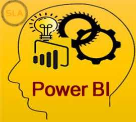 Power BI Classes in Delhi, Pitampura, SLA Institute, Data Analytics Course, R & Python Certification with 100% Job Placement, New Delhi