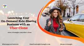 Launching Your On-Demand Ride-Sharing Business , Albertslund