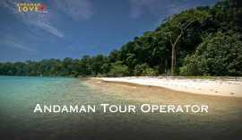 Andaman Tour Operator