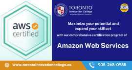 AWS Certified Solutions Architect 