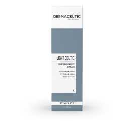 Dermaceutic Light Ceutic Skin Toning Night Cream, Dubai