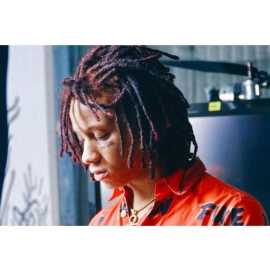 Trippie Redd's Take on the State of Hip-Hop