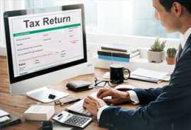 Your Tax Returns with Expert Tax Accountant, Melbourne