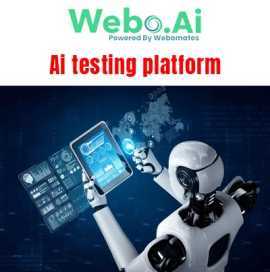 AI testing platform, Stamford
