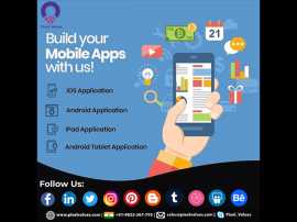 Best Mobile App Development Company in India, Manama