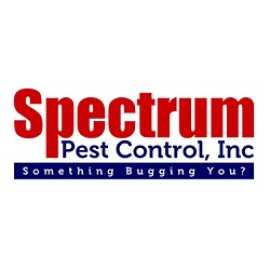 Spectrum Pest Control, Saxonburg