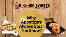 Best Restaurants In Calgary NE: Why Are Appetizers, Calgary