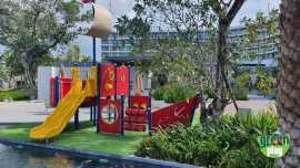 Playground Equipment Supplier in Malaysia
