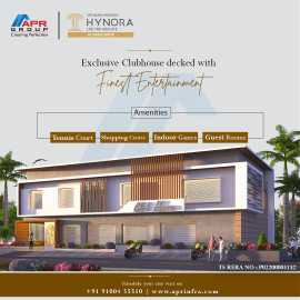 3BHK duplex villas for sale in gagillapur | APR Gr, Hyderabad