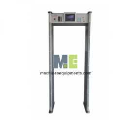 Bomb Detection Equipments Manufacturers, $ 1