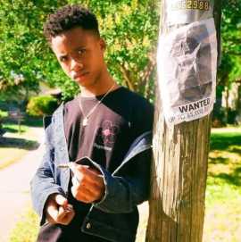 Tay-K Makes New Music and Heartbreaking Tweets fro