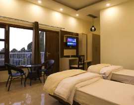 Top 10 Best Hotels In Kasauli For Family, Home Sta, Solan