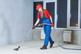 Benefits Of Professional Post-renovation Cleaning , Calgary