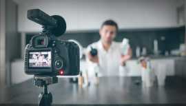 Product videos for marketing services in Coimbator, Coimbatore