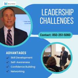 Best Leadership Challenges, Sacramento