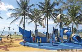 Children's Playground Equipment Suppliers in Malay, $ 0