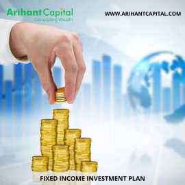 Fixed Income With High Returns | Fixed Income, Indore
