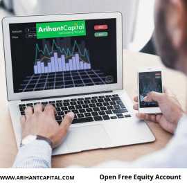 Open Equity Trading Account Online | Open Equity, Indore