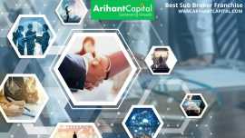 Sub Brokership Without Deposit | Business Partner, Indore