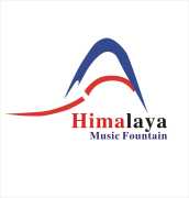 Jumping Jet - Himalaya music fountain, ₹ 25,000
