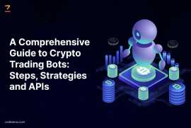 A Comprehensive Guide to Crypto Trading Bots: Step, Abbeville