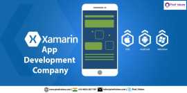 Best Xamarin App Development Company In India, Al Muharraq