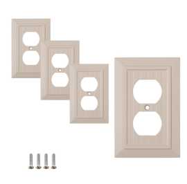 Get Electric Switch Wall Plates at Amazing Price, ps 15
