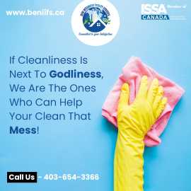How Can I Easily Find The Best Cleaning Company , Calgary