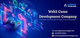 Web3 game development company | Web3 game developm, Lewis Center