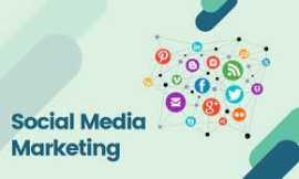 Cutting-Edge Approach to Social Media Marketing , Indore