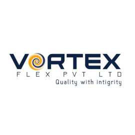 Premium PVC Leather from Vortex Flex, Navsari