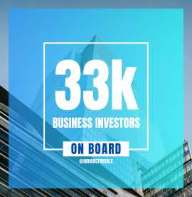 33k Business Investors in India | Company Investor, Ahmedabad