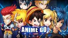 Watch anime online for free - Enjoy Unlimited Go A