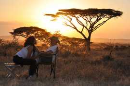 Honeymoon Package Tanzania, Moshi