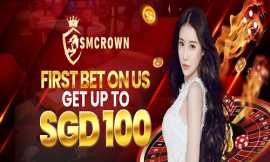 Best Online Casinos In Singapore For 2023- Smcrown, Bukit Timah