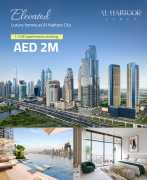 Buy Al Habtoor Tower Apartments in Business Bay, Dubai