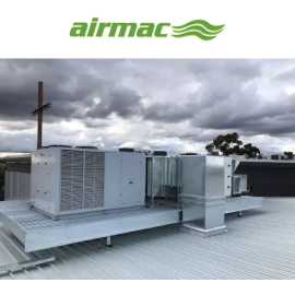 Regular Commercial Air Conditioning Service, Eltham