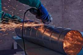 #1 Metal fabrication Service in Savannah, Gogolesubani