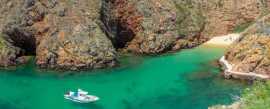 Enjoy Your Low Cost Berlenga Tours with Us, Portugal