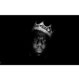 Time Studios To Unveil New Notorious b.i.g. Docume