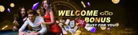 Welcome To Trusted Online Casino Malaysia- Hlbet55, Johor Bahru